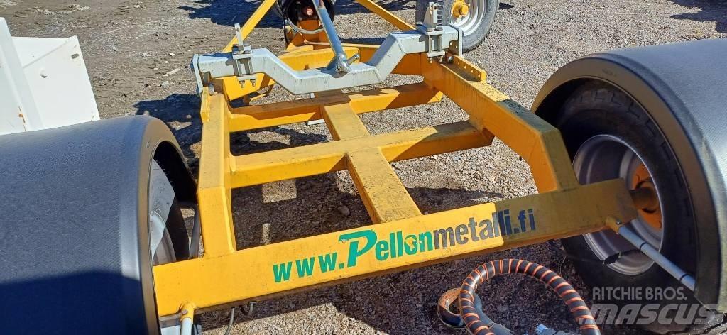 PellonPecco DP3500+ Jiné hnojicí stroje a příslušenství