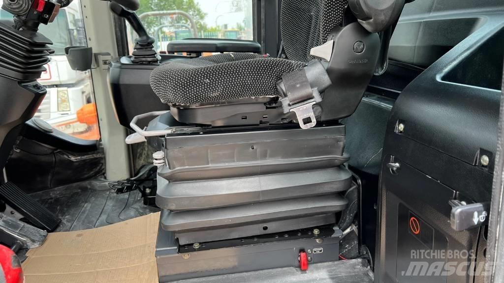 Doosan DL 200-5 Mininakladače