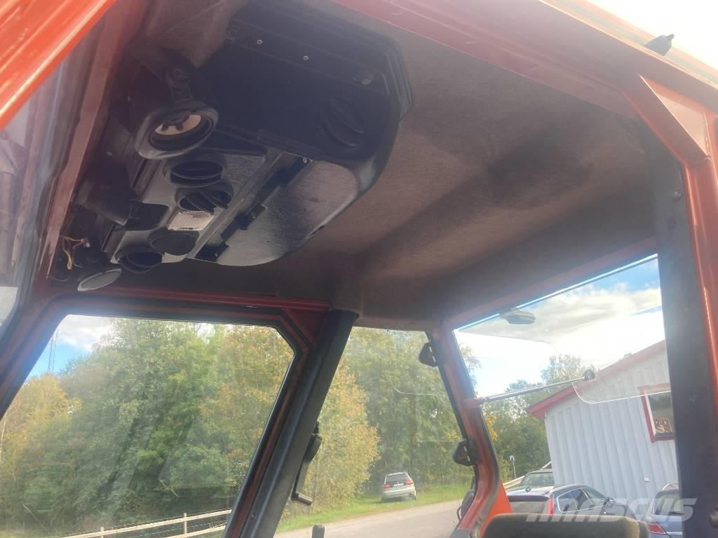 Fiat 60-90 DT Traktory