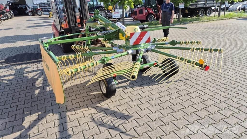 Krone SWADRO S 380 Řádkovače