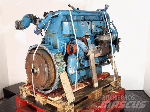 DAF PE183C1 Motory