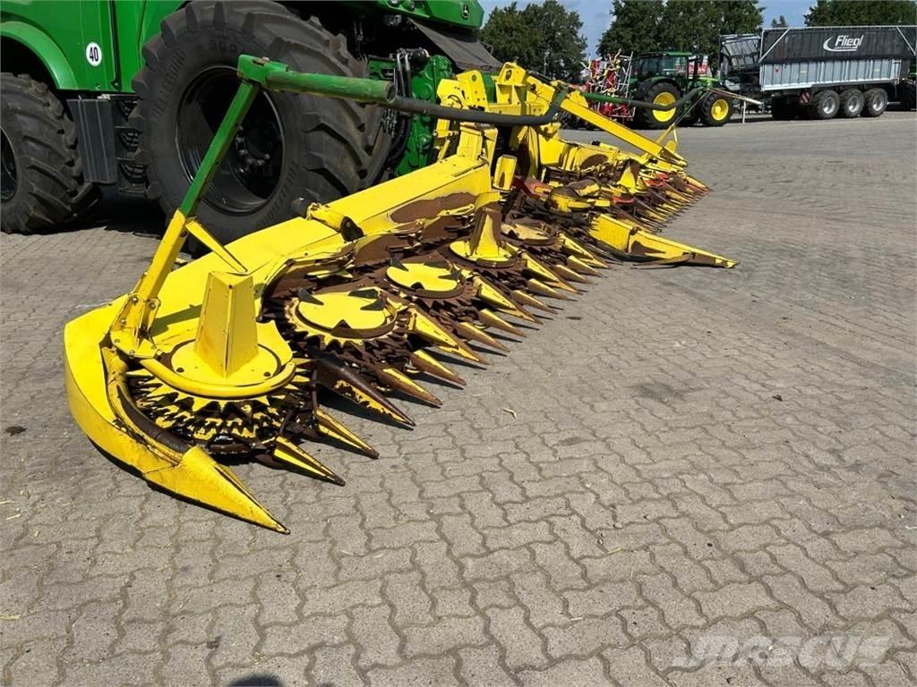 Kemper 390 Plus Další
