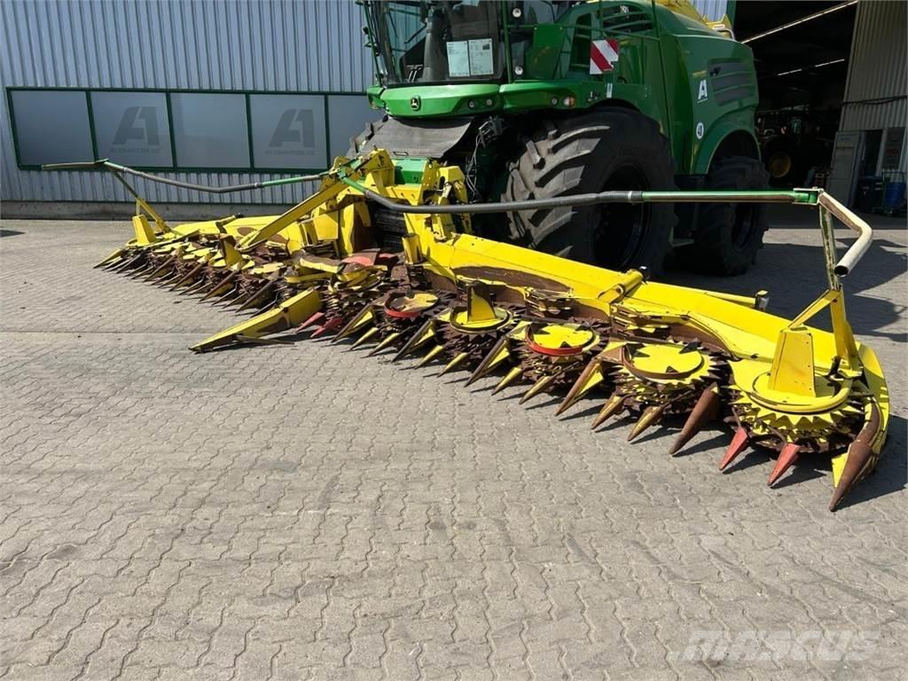 Kemper 390 Plus Další