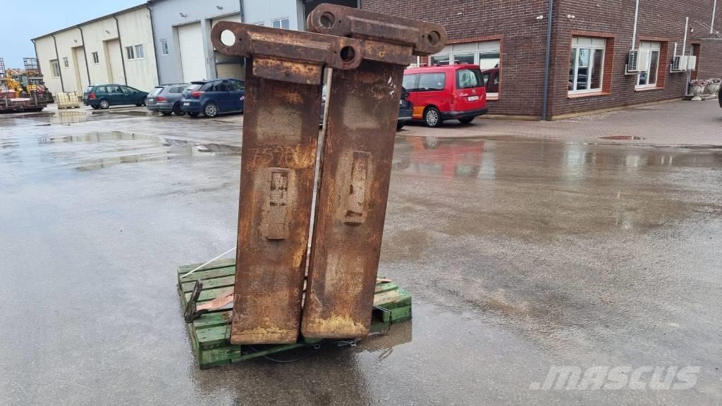  FORKS 35-40 T Vidlice