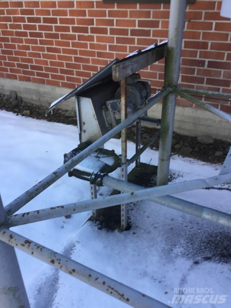  Heinimäki 17m3 Další