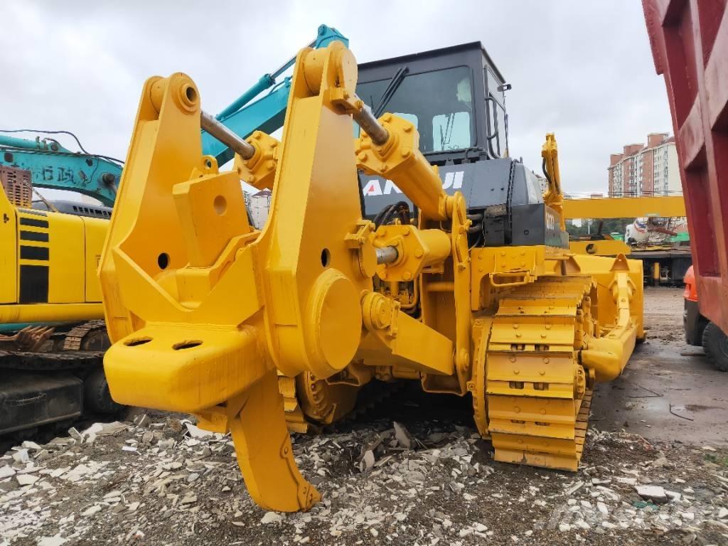 Shantui SD 32 Pásové dozery