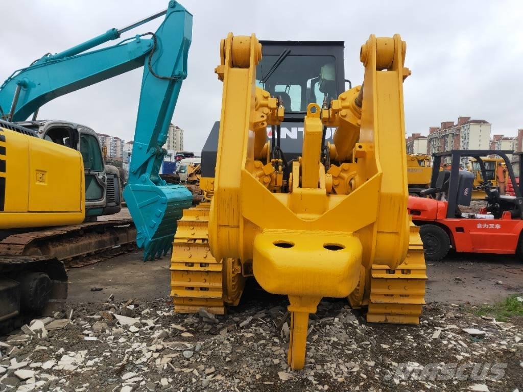 Shantui SD 32 Pásové dozery