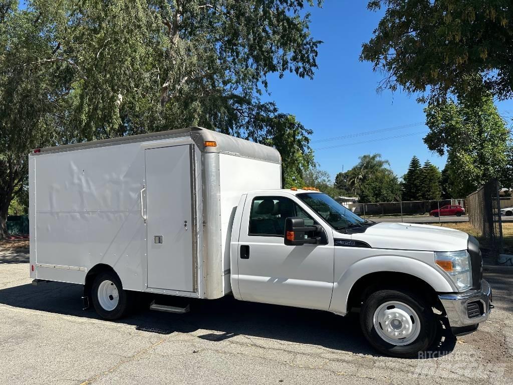 Ford F 350 Pick up/Valník