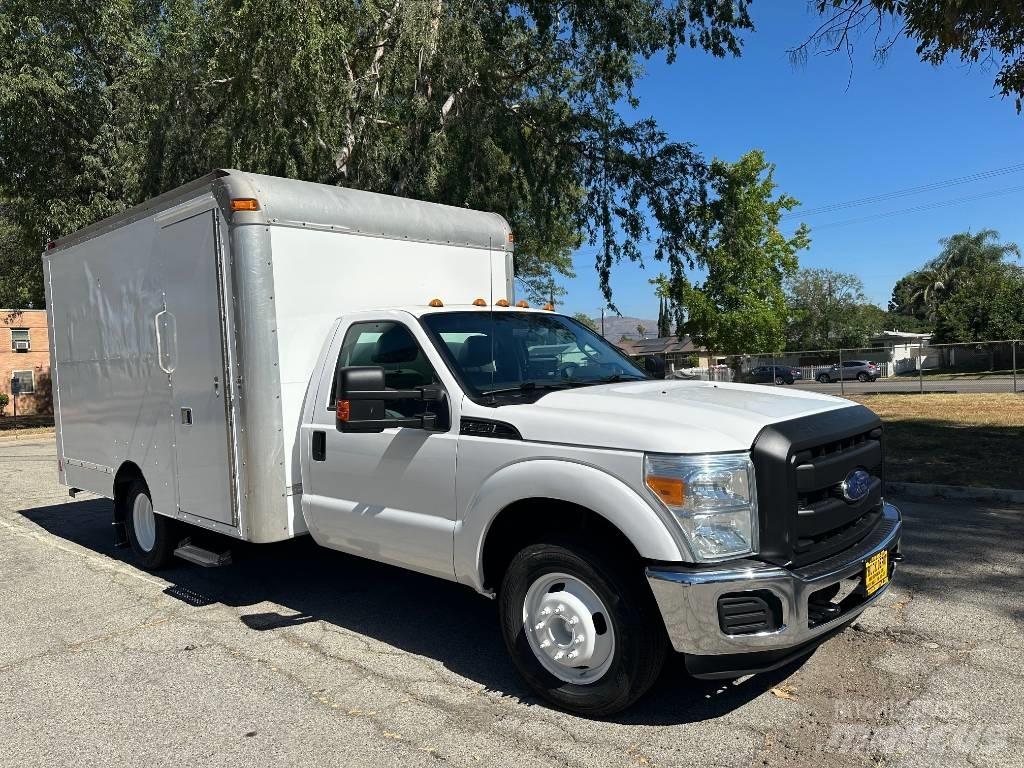 Ford F 350 Pick up/Valník