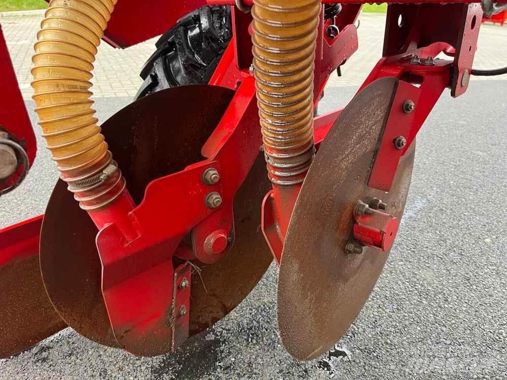 Grimme FA 200 Zařízení pro pěstování brambor - Jiné