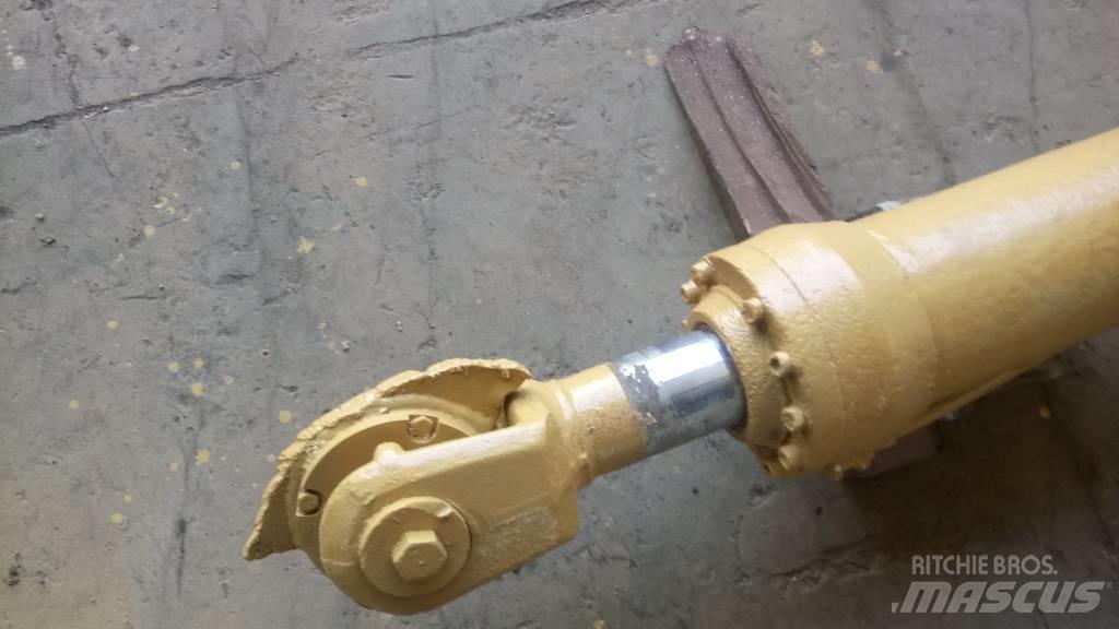 Volvo A 30 C Hydraulika
