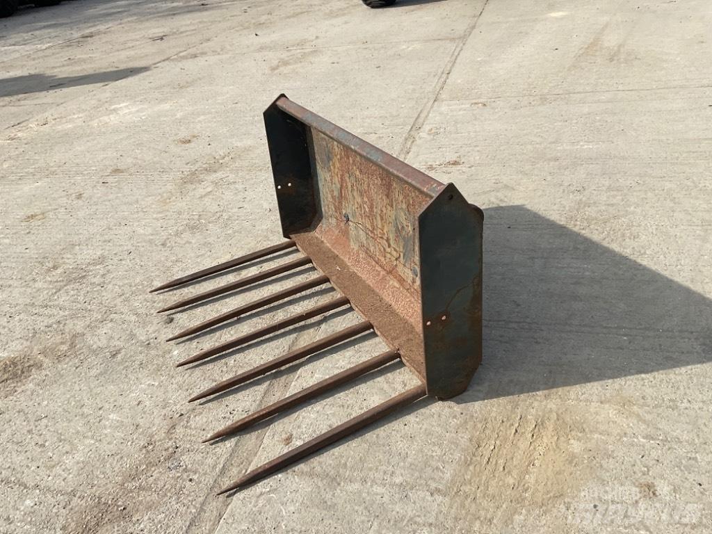Ålö FORK Další příslušenství k traktorům