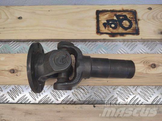 Spicer (40-040) shaft Převodovka