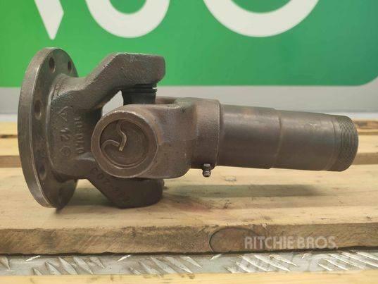 Spicer (40-040) shaft Převodovka