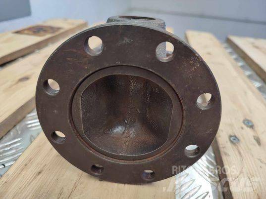 Spicer (40-040) shaft Převodovka