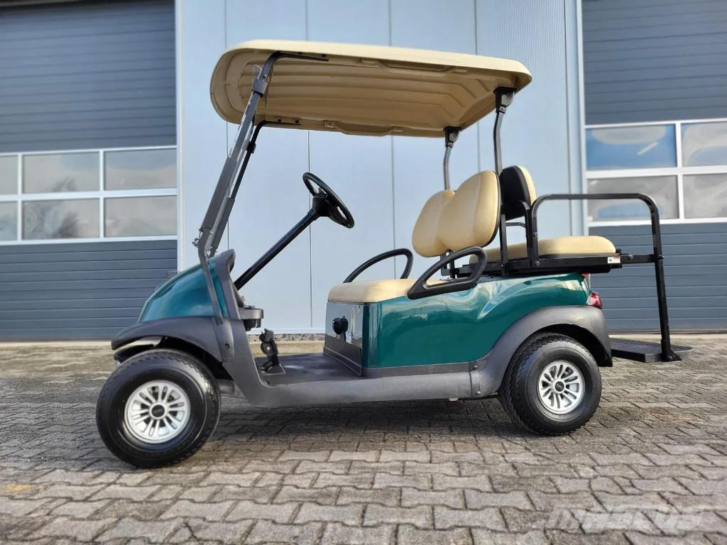 Club Car Precedent Golfové vozíky