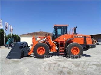 Doosan DL 350-5 Kolové nakladače