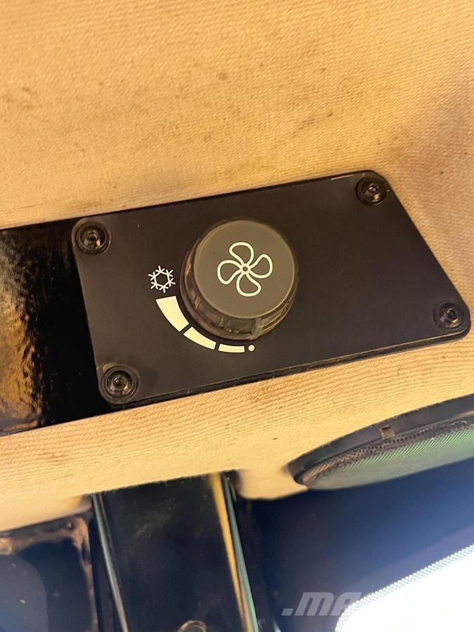 JCB 6T-3 Vyklápěcí dempry