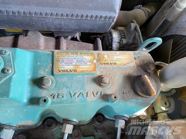 Volvo ECR 88 Midi rýpadla 7t - 12t