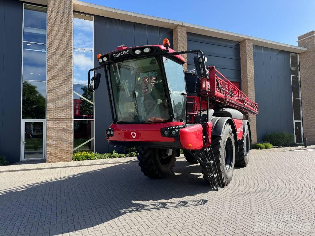 Agrifac CE026176 Samohybné postřikovače