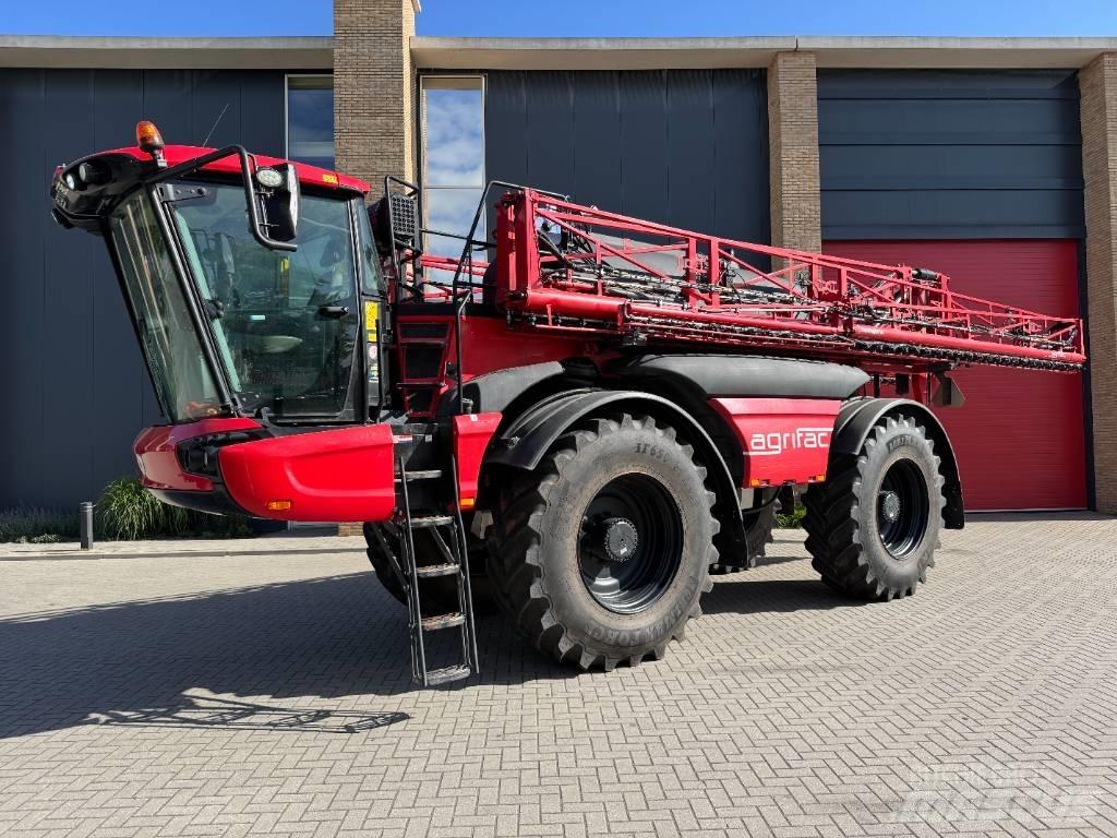Agrifac CE026176 Samohybné postřikovače