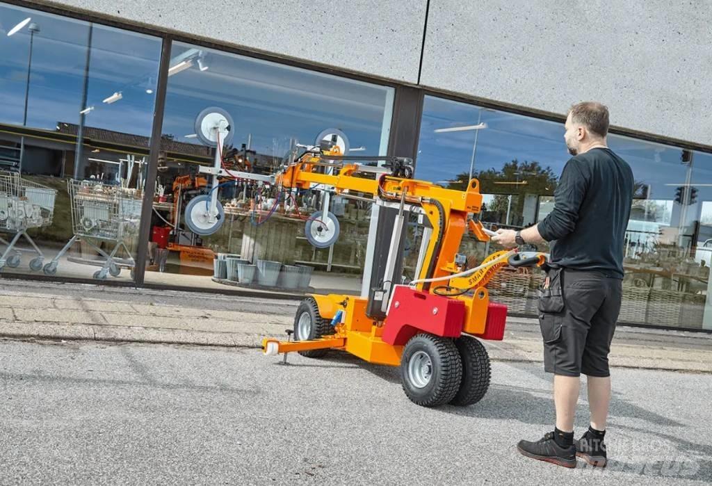 SMARTLIFT SL 609 Stavebnictví - ostatní