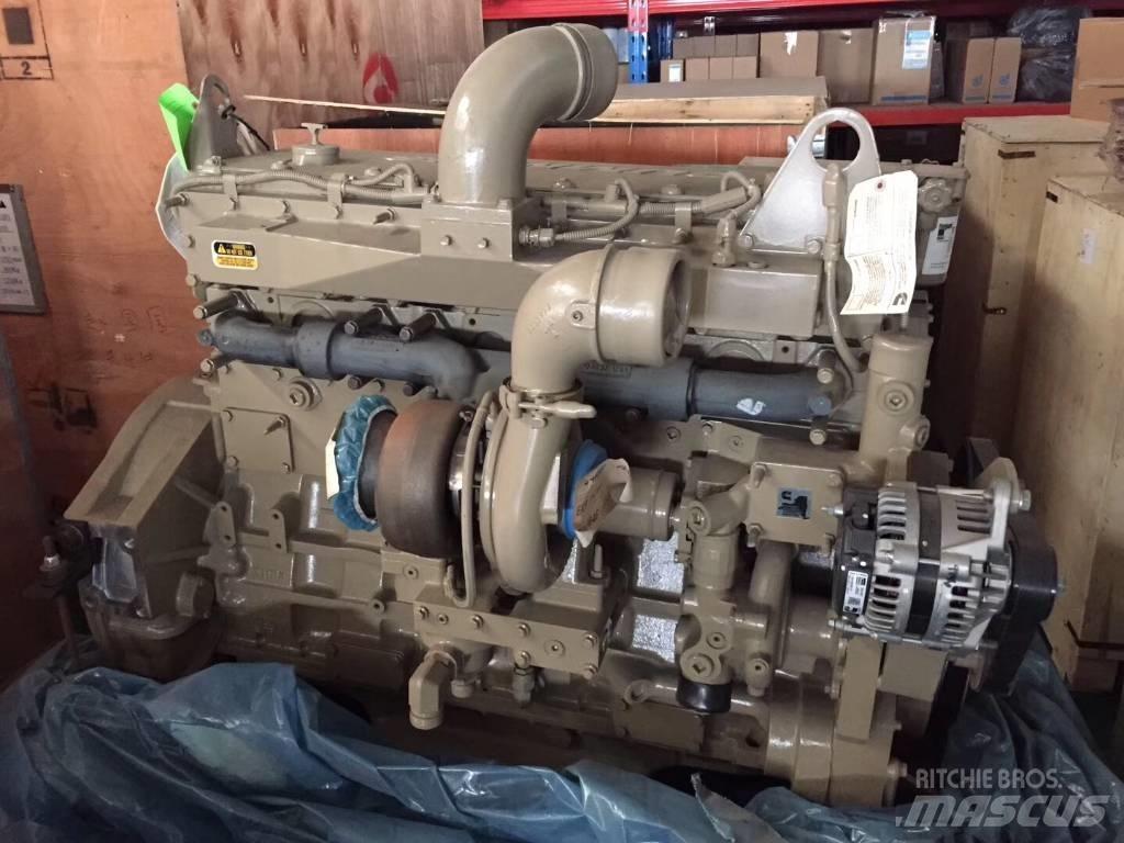 Cummins QSM11 Motory
