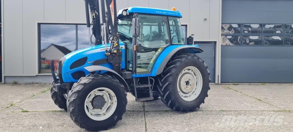 Landini MYTHOS 90 Traktory