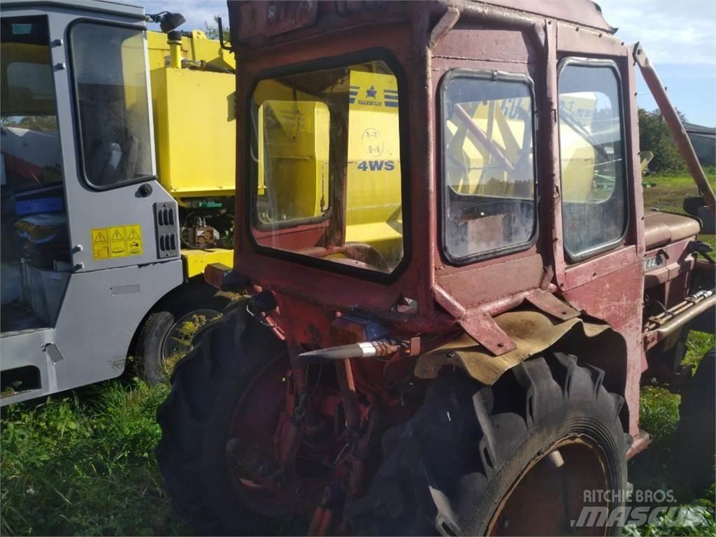 Fiat UTB 445V Traktory