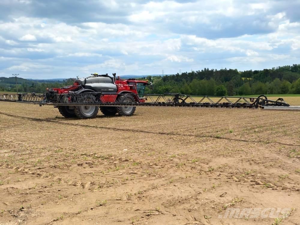 Horsch Leeb PT 6.300 Samohybné postřikovače