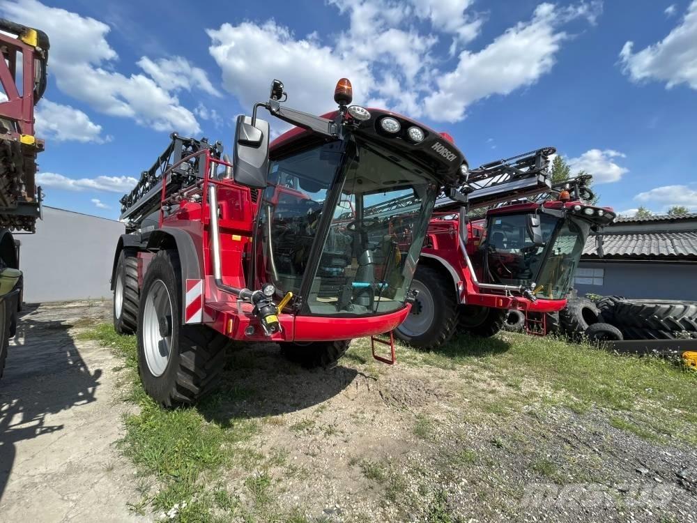 Horsch Leeb PT 6.300 Samohybné postřikovače