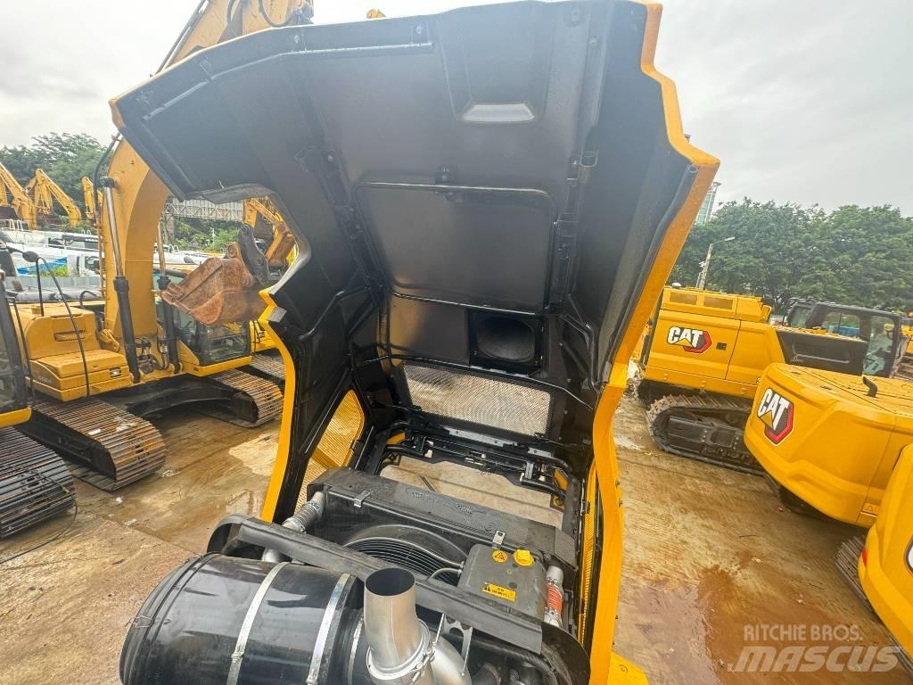 Volvo L 180 G Kolové nakladače