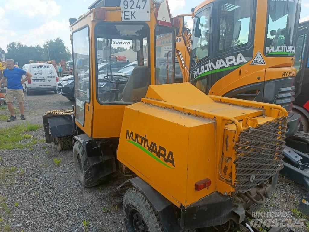 Linexa 870 Nosiče nářadí