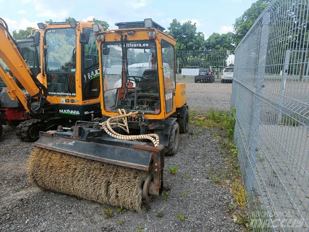 Linexa 870 Nosiče nářadí