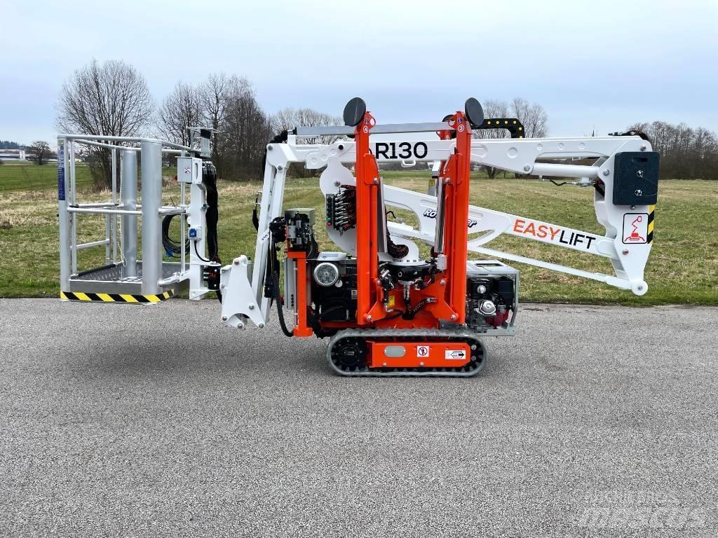 EasyLift R 130 Kloubové plošiny