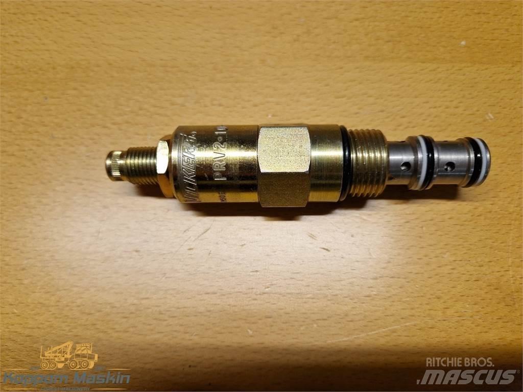 Eco Log 7014868 Hydraulika