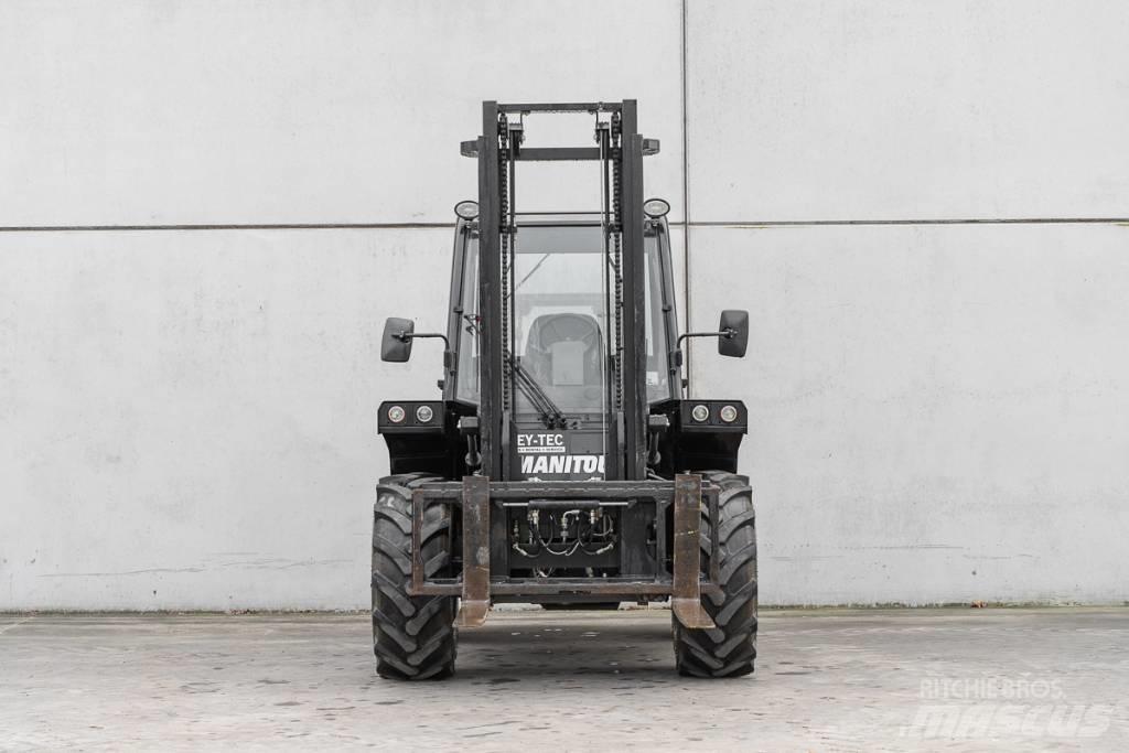 Manitou M 30-4 D Dieselové vozíky