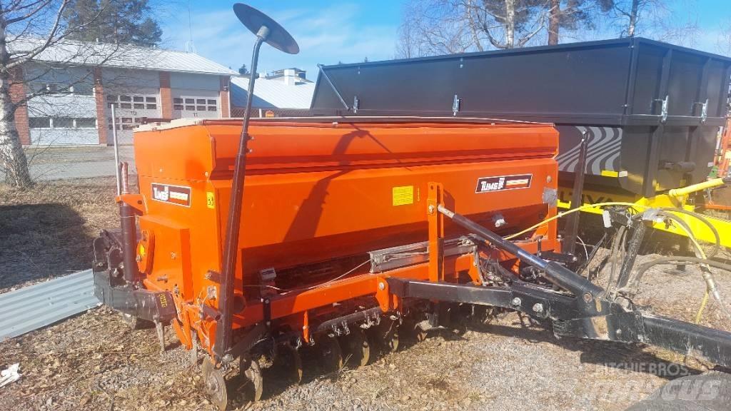 Tume HKL-3000 JC Kombinované secí stroje