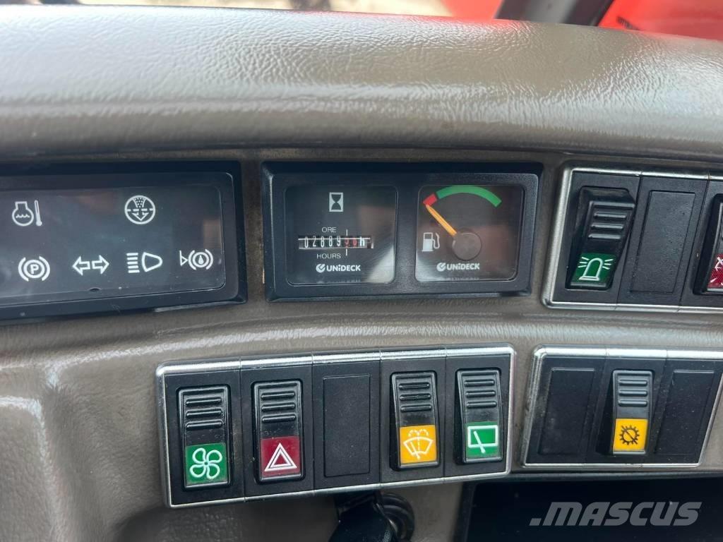 Manitou MT 1440 SL T Teleskopické manipulátory