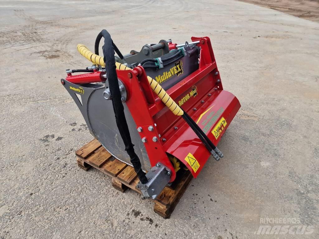 MultaVEX MINI 200 Třídiče