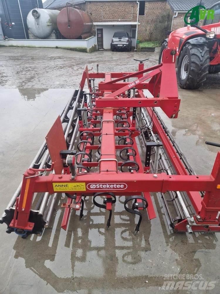 Steketee 3600D6 Zařízení pro pěstování brambor - Jiné
