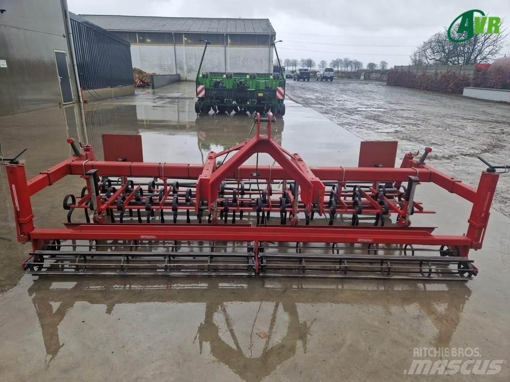 Steketee 3600D6 Zařízení pro pěstování brambor - Jiné