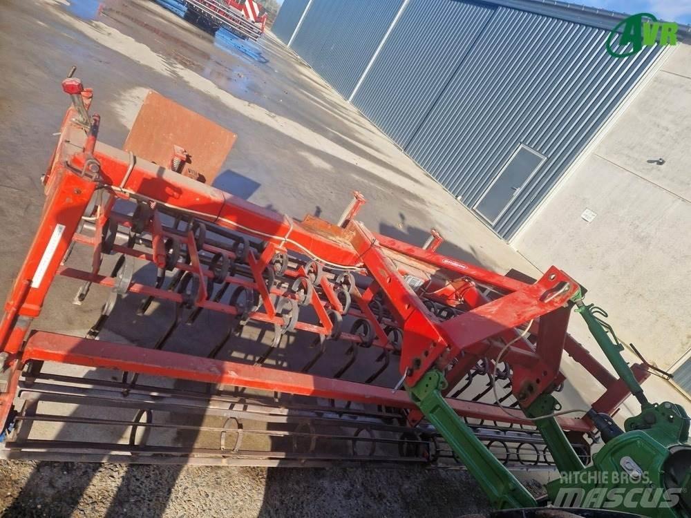 Steketee 3600D6 Zařízení pro pěstování brambor - Jiné