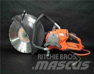 Husqvarna K6500 Stavebnictví - ostatní