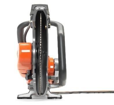 Husqvarna K6500 Stavebnictví - ostatní