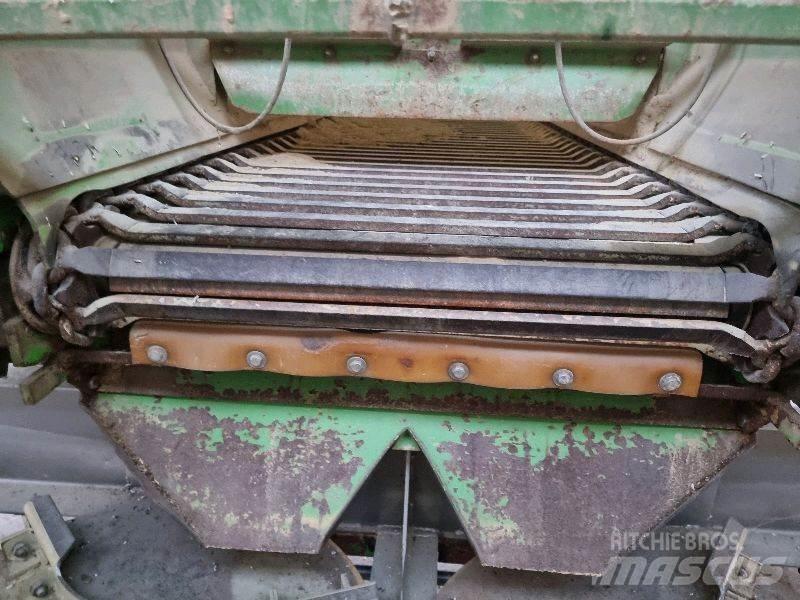  GÜSTROWER D056 Rozmetadlo minerálních hnojiv