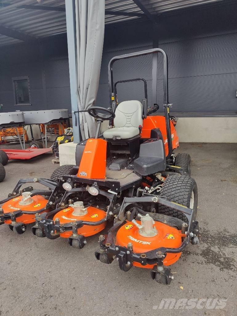 Jacobsen AR 522 Sekačky pro sečení roughů a semiroughů