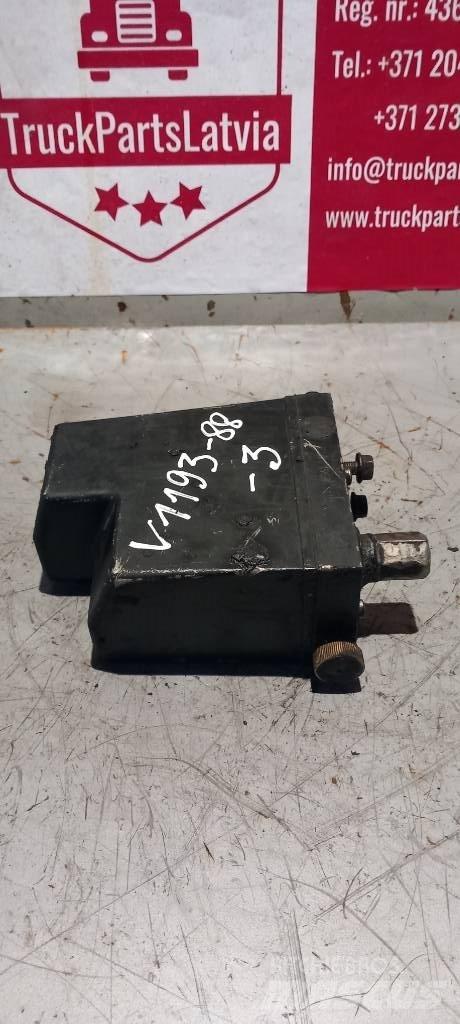 Volvo FH 12.    20917279 Hydraulika