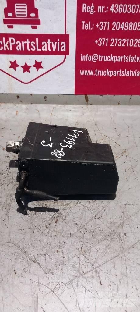Volvo FH 12.    20917279 Hydraulika