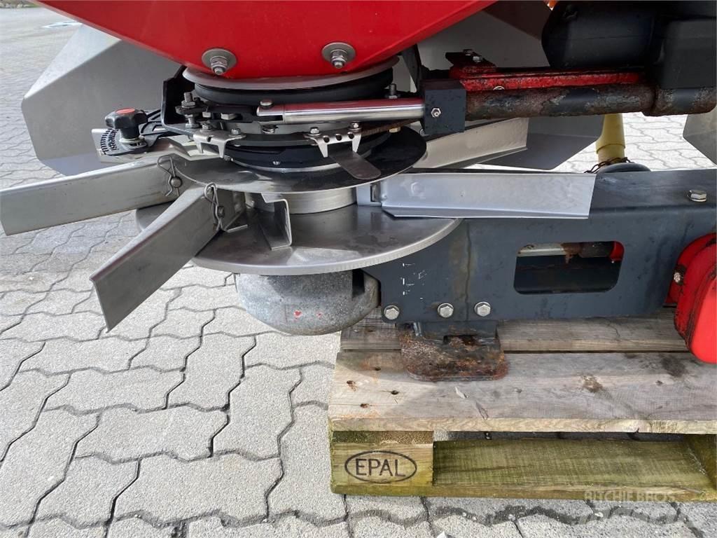 Vicon RS-XL Rozmetadlo minerálních hnojiv